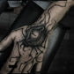 Dark Mystery Temporary Tattoo - StiCool