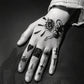 Dark Style Temporary Tattoo - StiCool