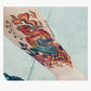 Flaming Phoenix Temporary Tattoo - StiCool