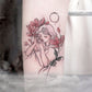 4Pcs Moon and Sun Goddess Temporary Tattoo Set - StiCool