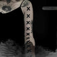 X Symbol Temporary Tattoo - StiCool