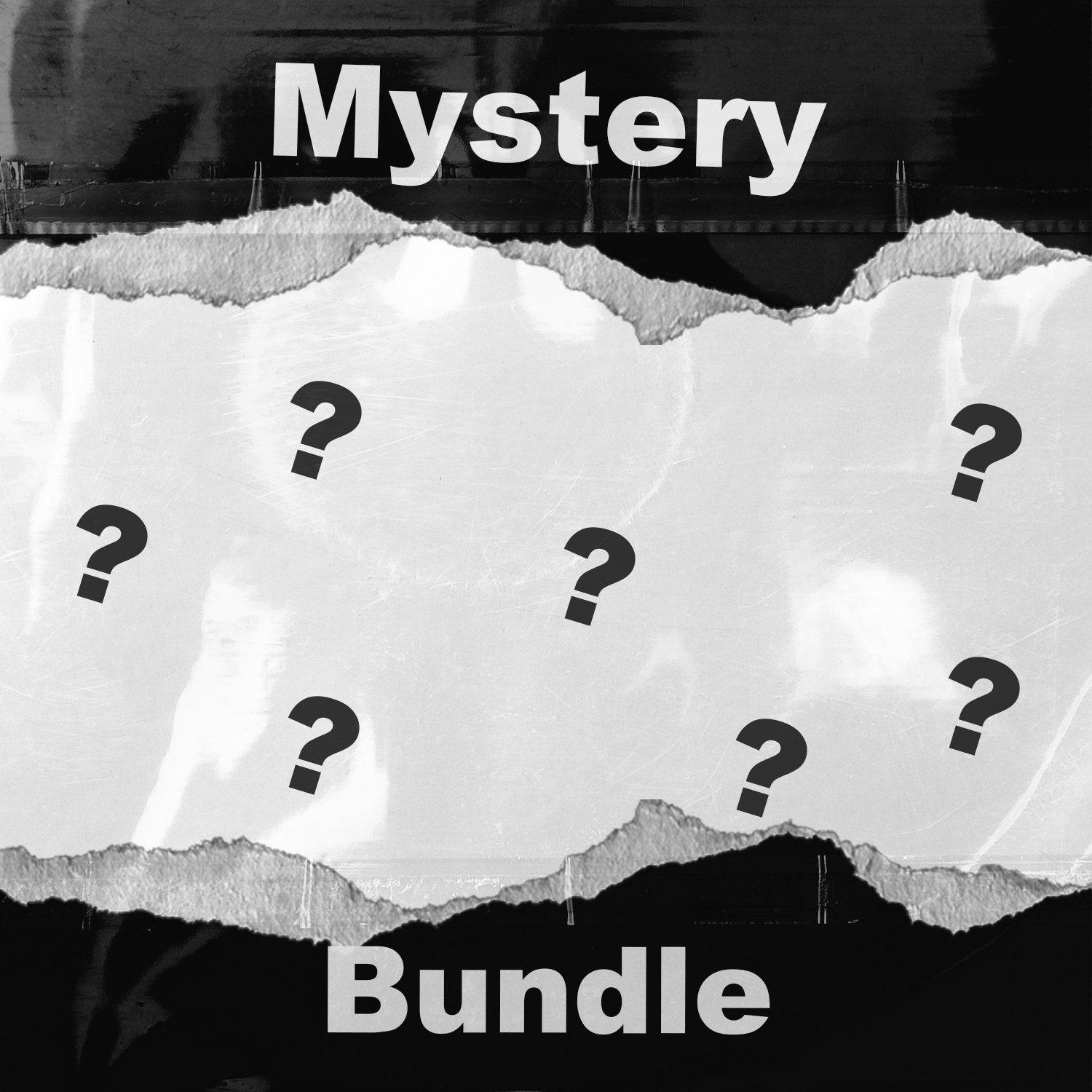 Large Mystery Bundle - StiCool
