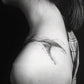 Sea Daughter Temporary Tattoo - StiCool