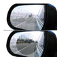 2 Pcs Car Rearview Mirror Film - StiCool