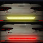 3D Strong Reflective Stripe Stickers for Car Bumper Trunk - StiCool