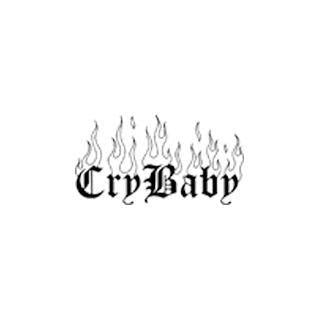 Cry Baby Semi-Permanent Tattoo - StiCool