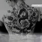 Charm Snake Temporary Tattoo - StiCool