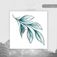 Mint Leaf Temporary Tattoo - StiCool