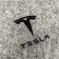 Tesla Logo Sticker - StiCool