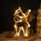 LED Christmas Light String - StiCool