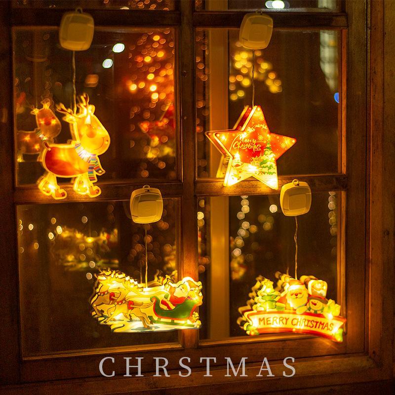 LED Christmas Light - StiCool