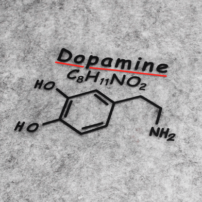 Dopamine Sticker - StiCool