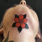 Cherry Blossoms Temporary Tattoo - StiCool