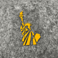 Liberty Statue Sticker - StiCool