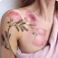 Blooming Temporary Tattoo - StiCool