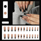 Nude Lot Press On Nails - StiCool