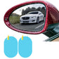 2 Pcs Car Rearview Mirror Film - StiCool